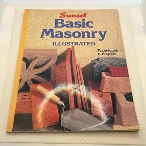 Basic masonry